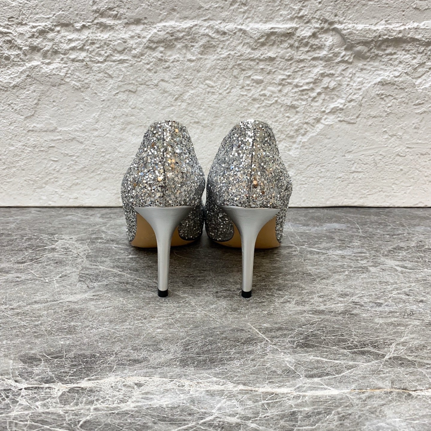 Jimmy Choo High heels