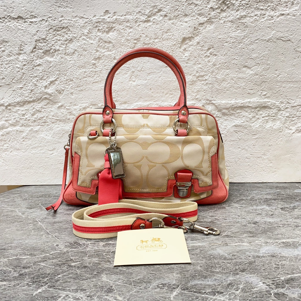 Coach Crossbody