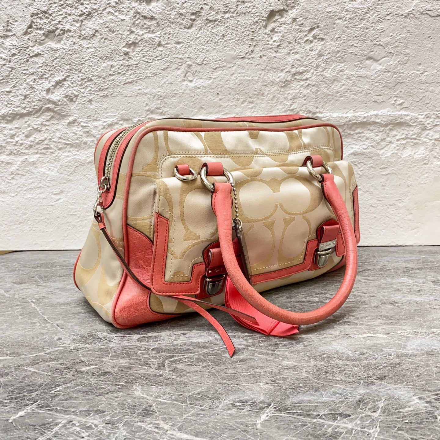 Coach Crossbody