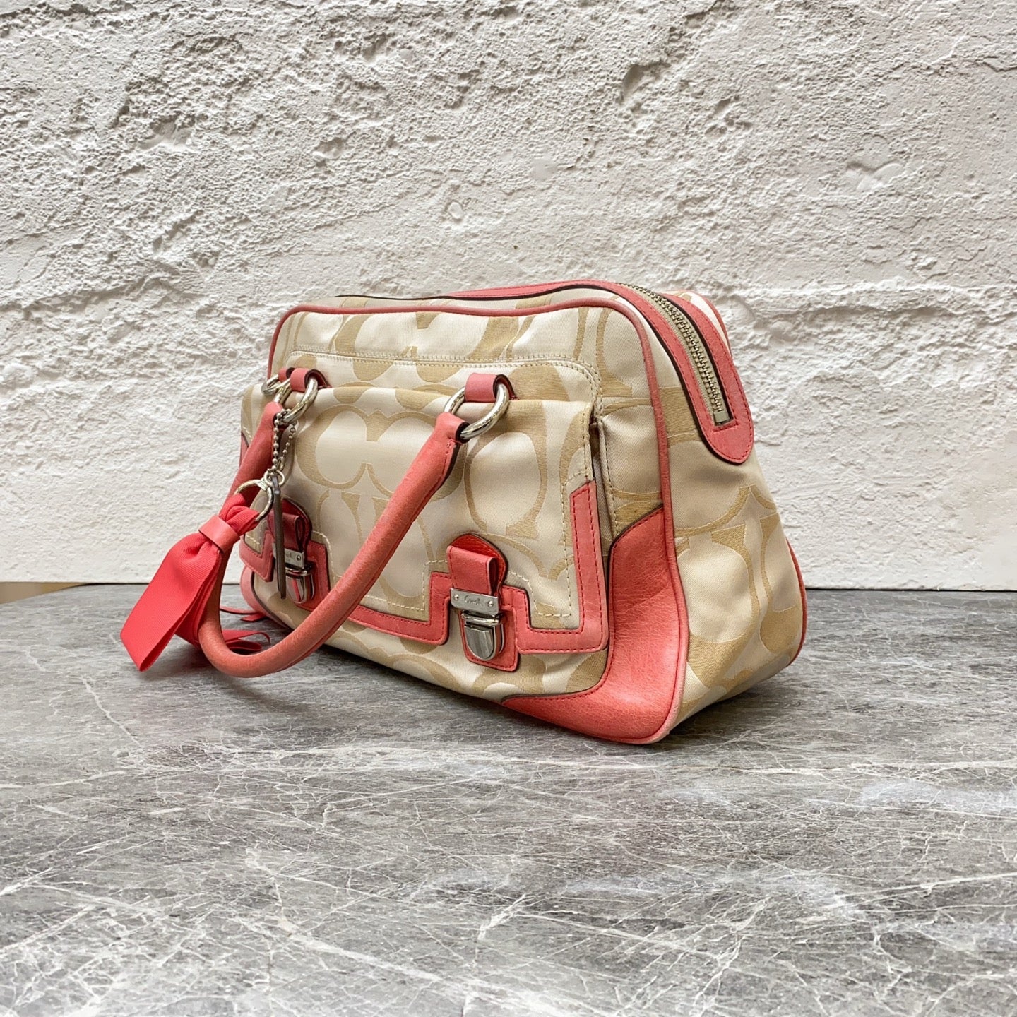 Coach Crossbody