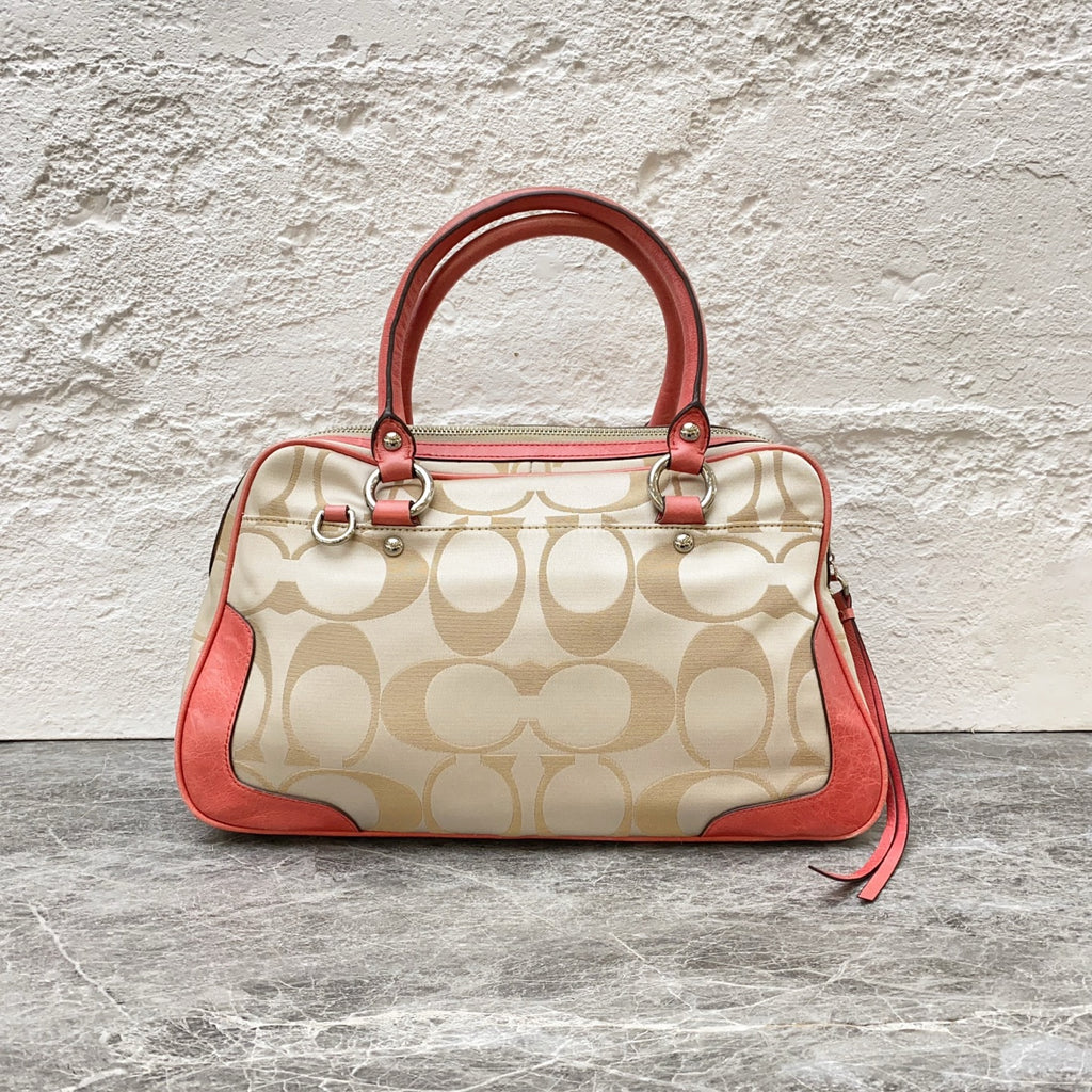 Coach Crossbody