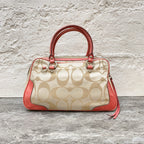 Coach Crossbody