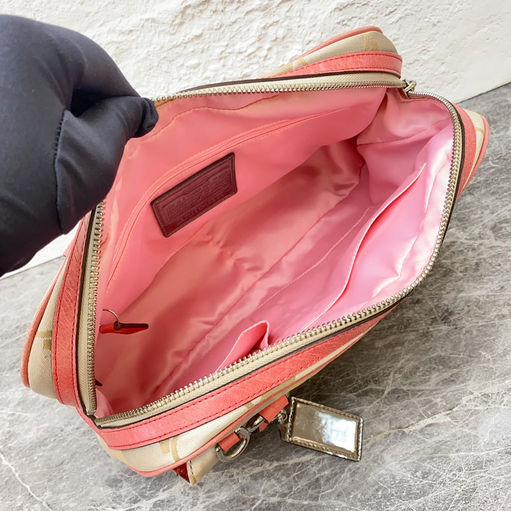 Coach Crossbody