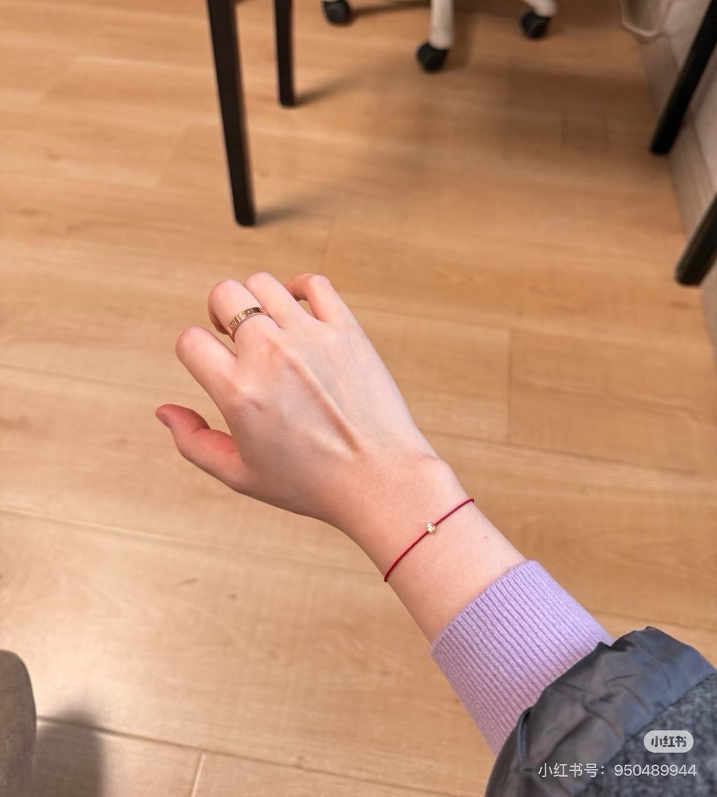 Cartier Ring