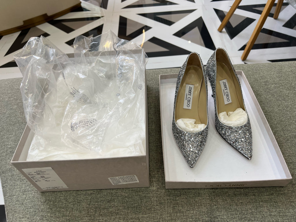 Jimmy Choo High heels