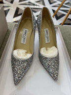 Jimmy Choo High heels