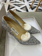 Jimmy Choo High heels