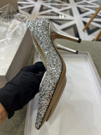 Jimmy Choo High heels