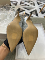 Jimmy Choo High heels