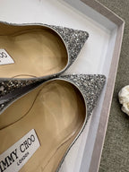 Jimmy Choo High heels