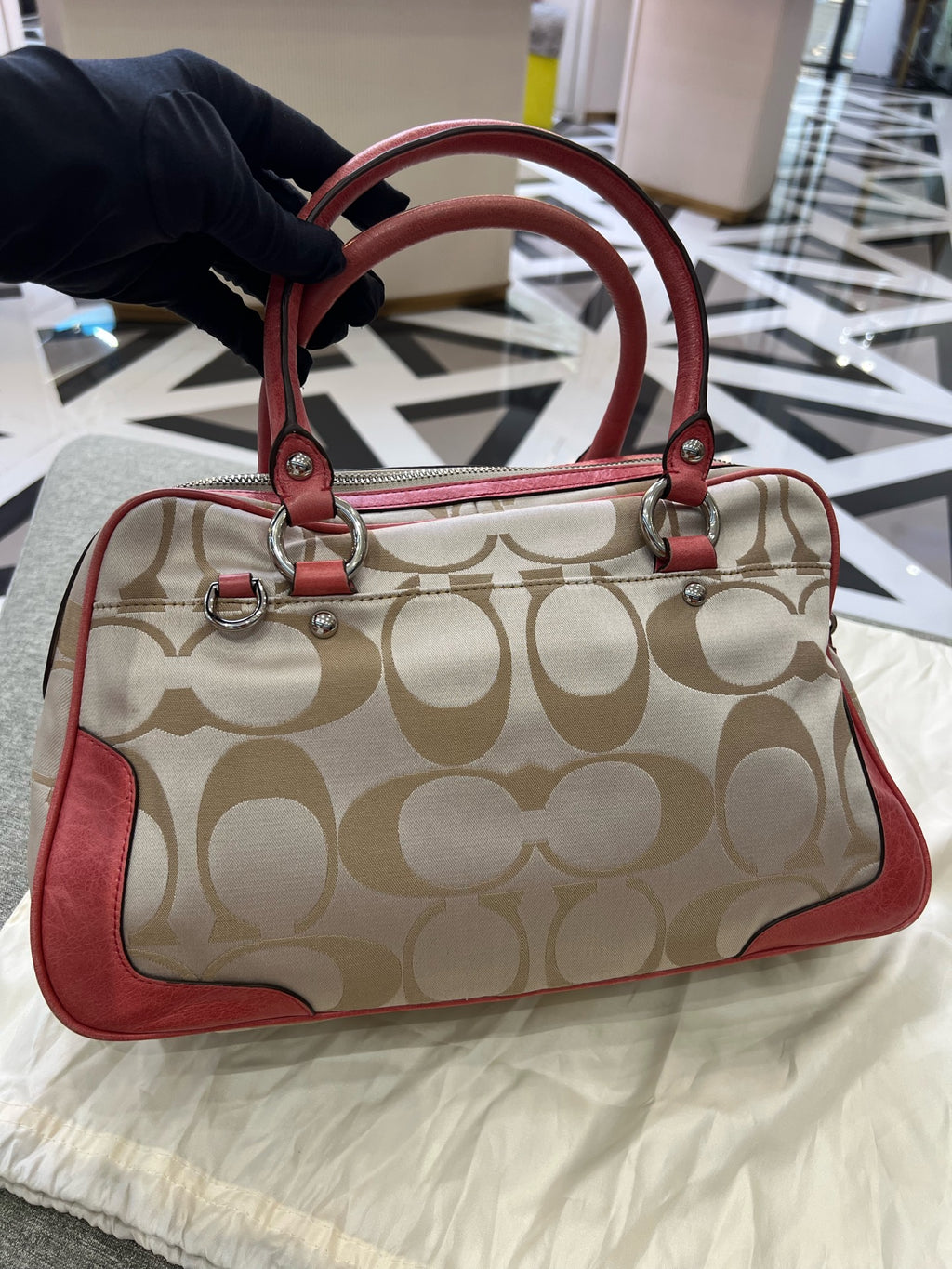 Coach Crossbody