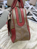 Coach Crossbody