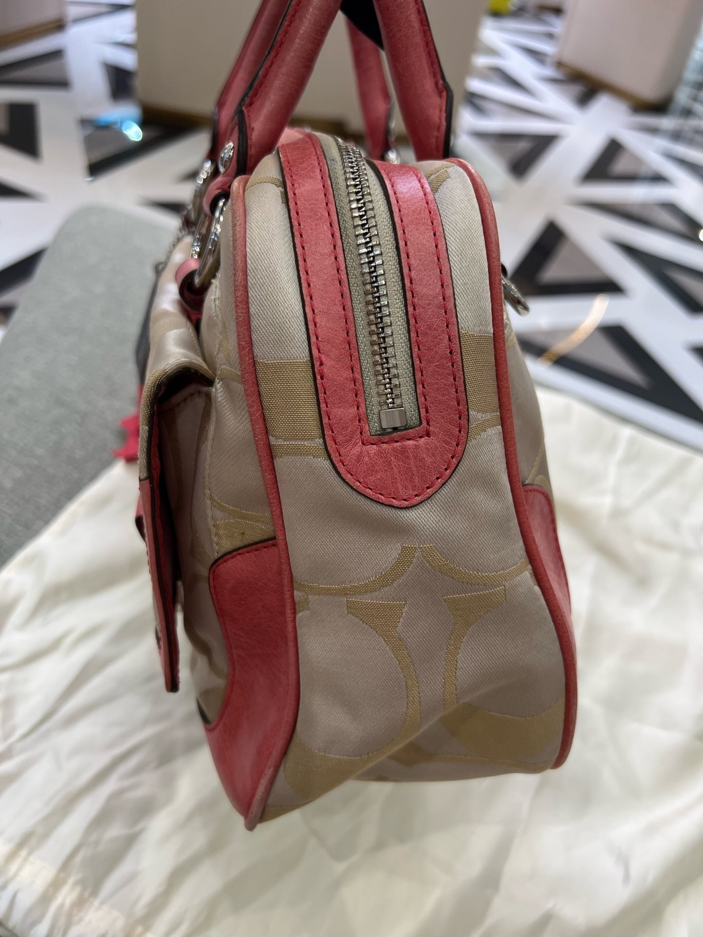 Coach Crossbody