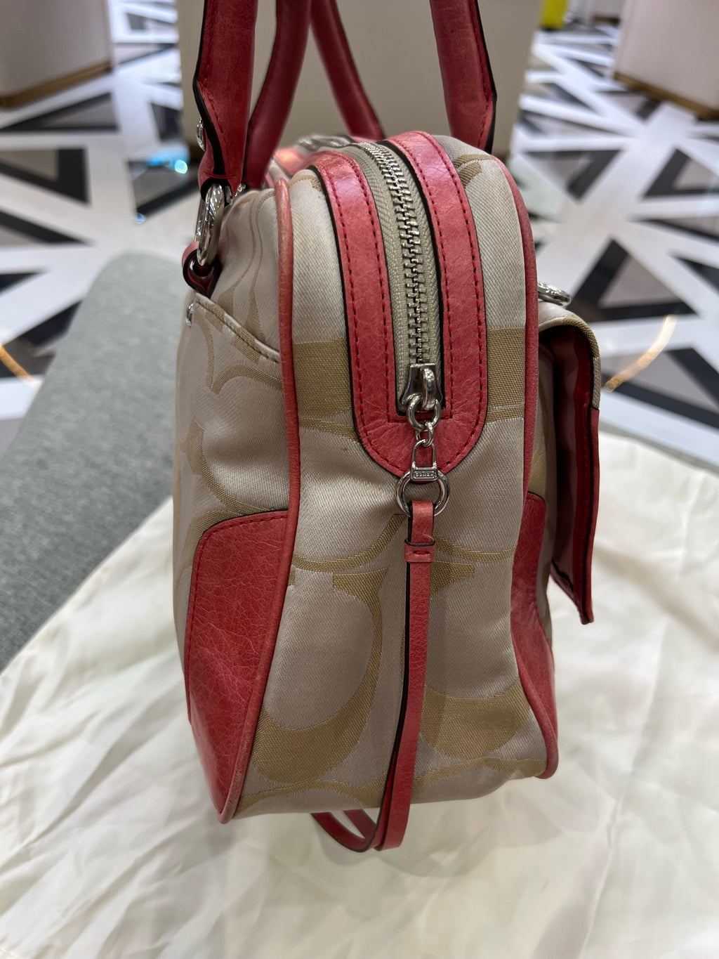 Coach Crossbody