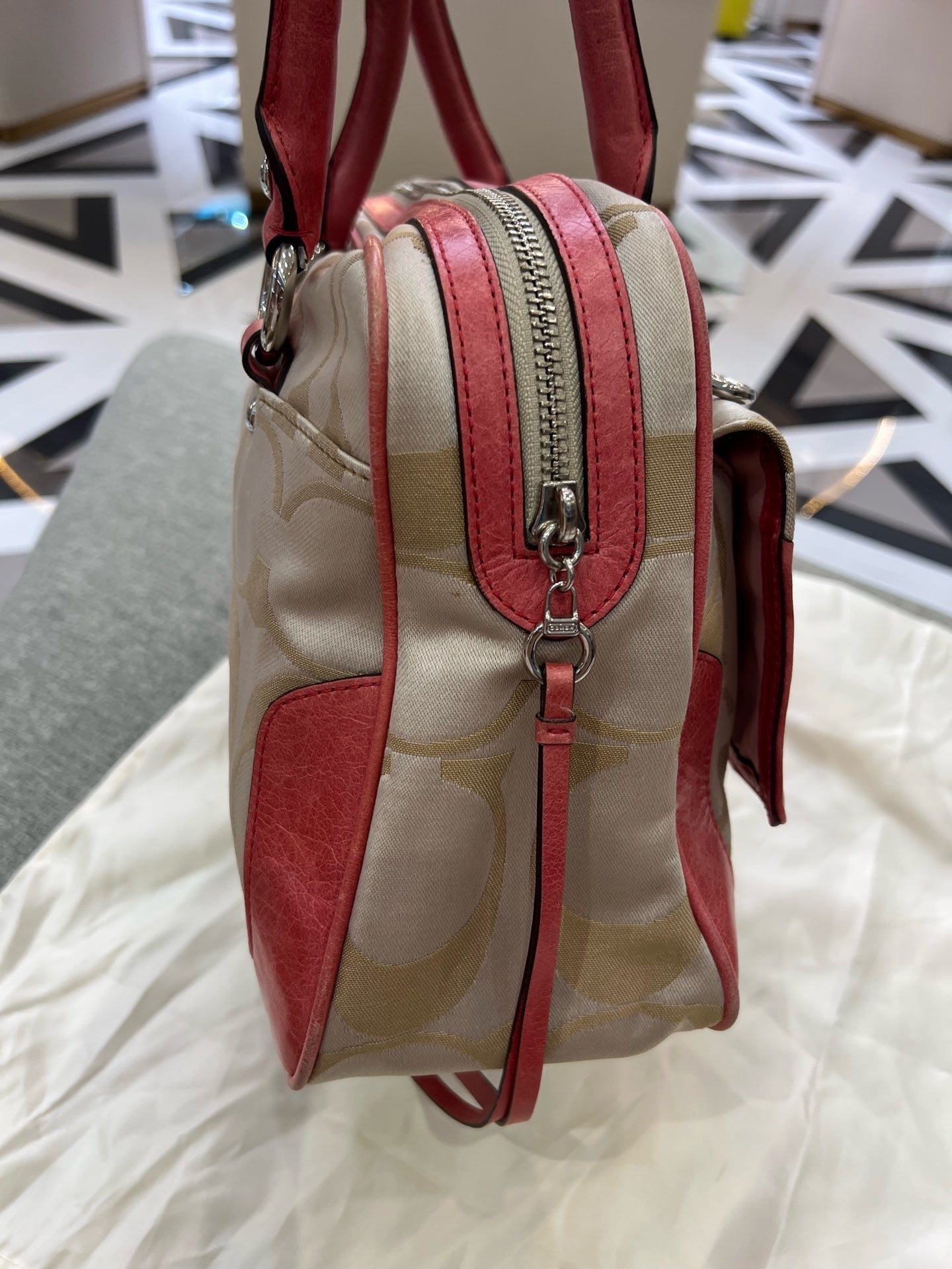 Coach Crossbody