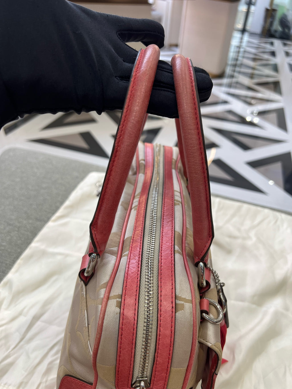 Coach Crossbody