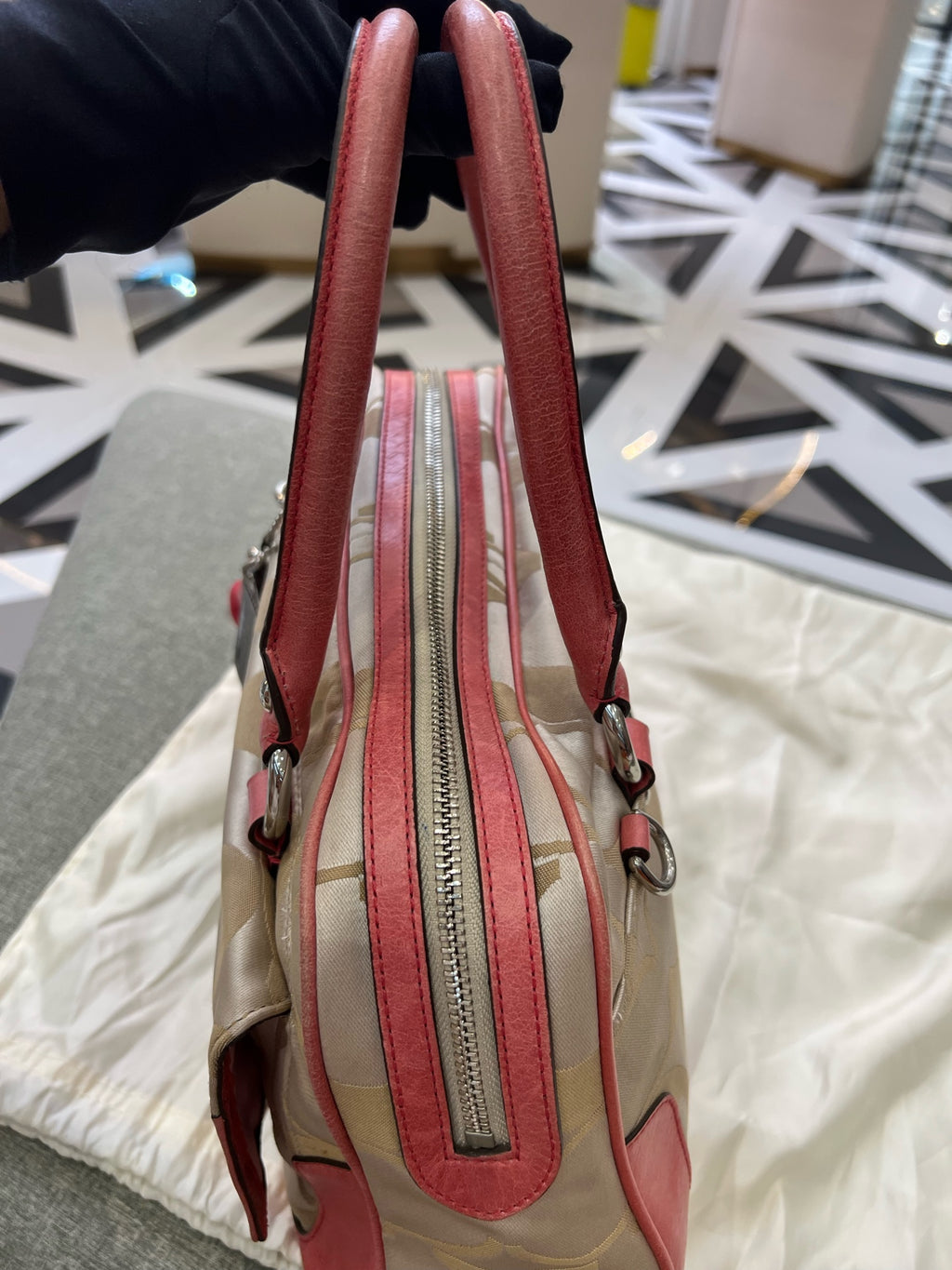 Coach Crossbody
