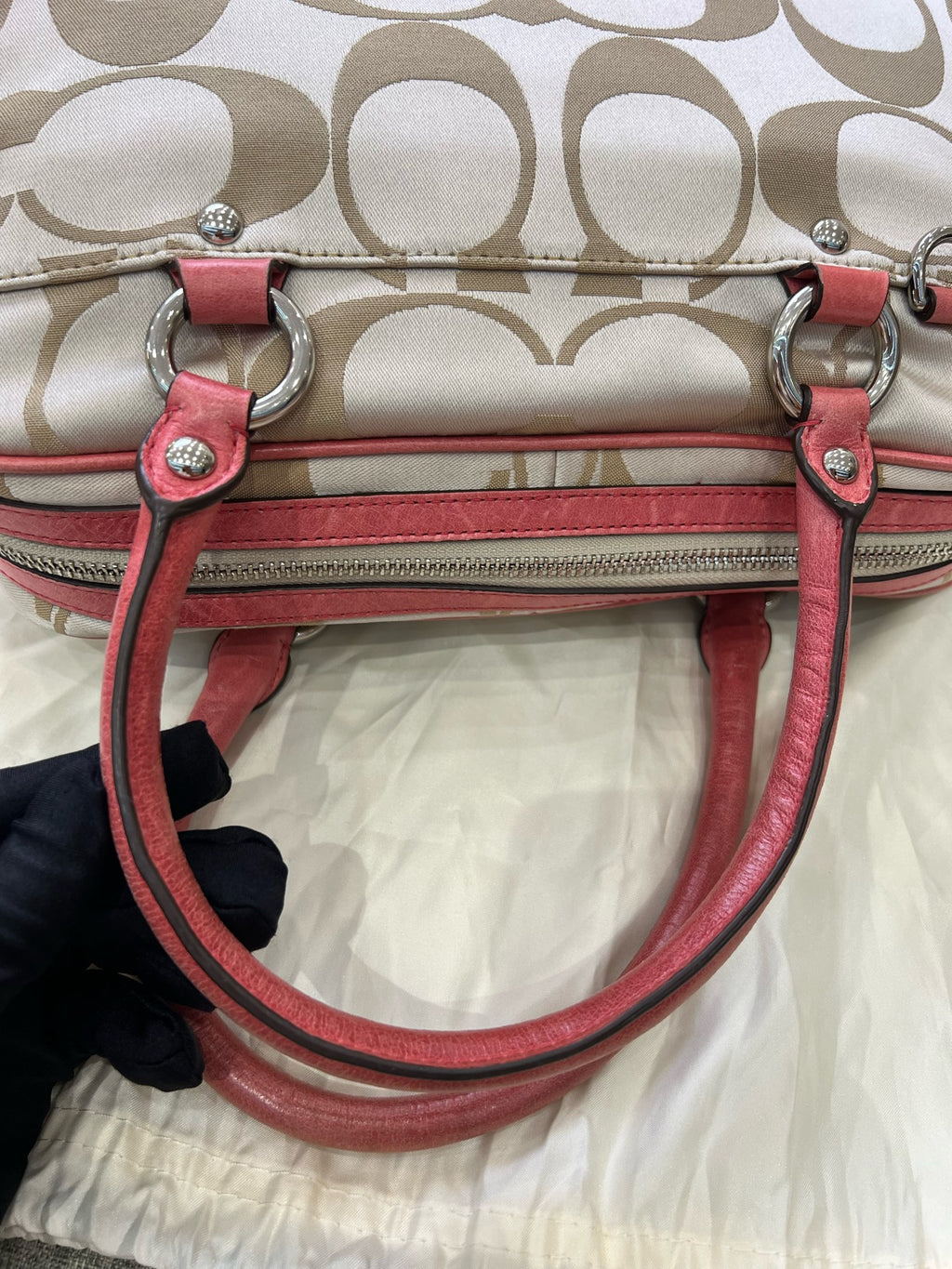 Coach Crossbody