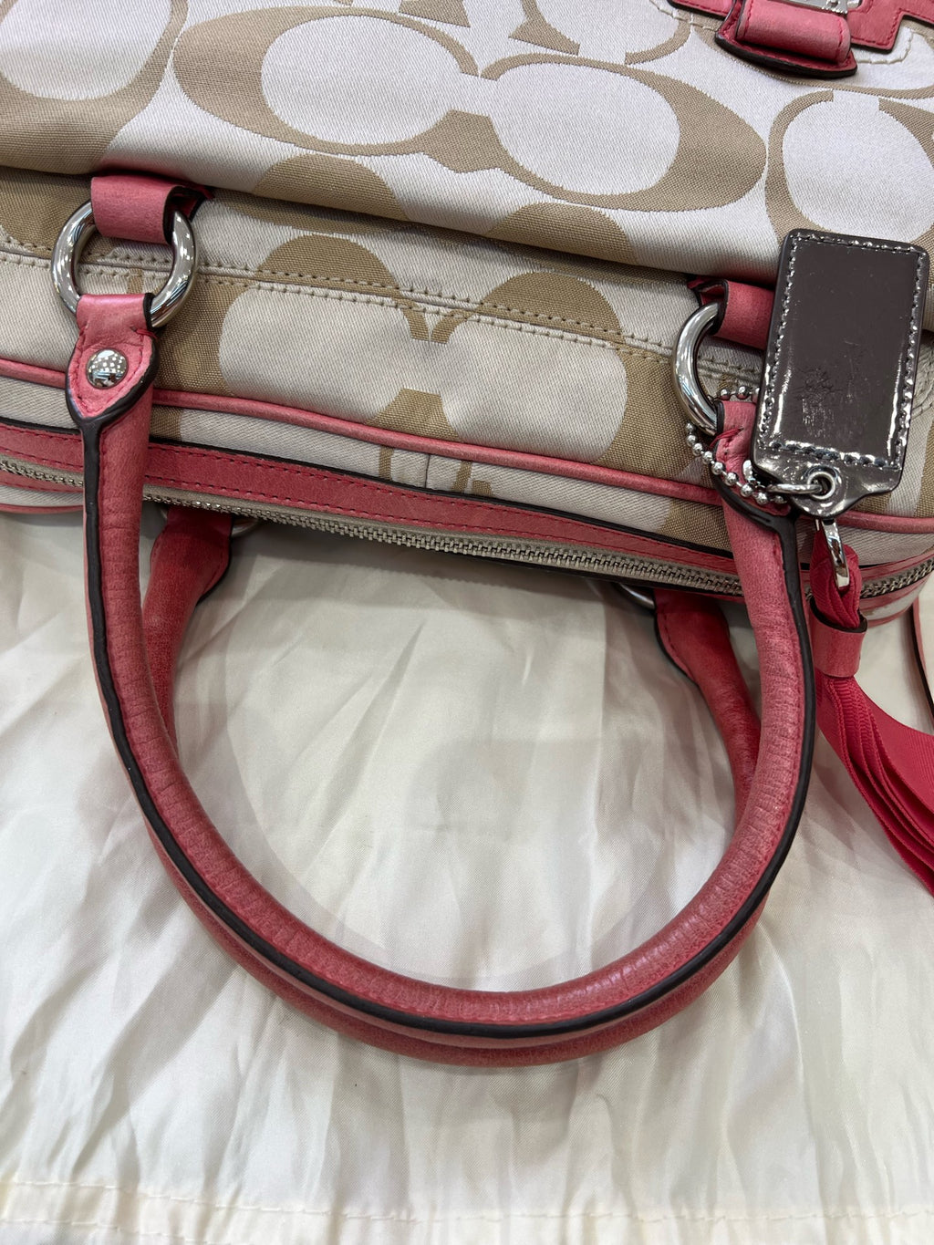 Coach Crossbody