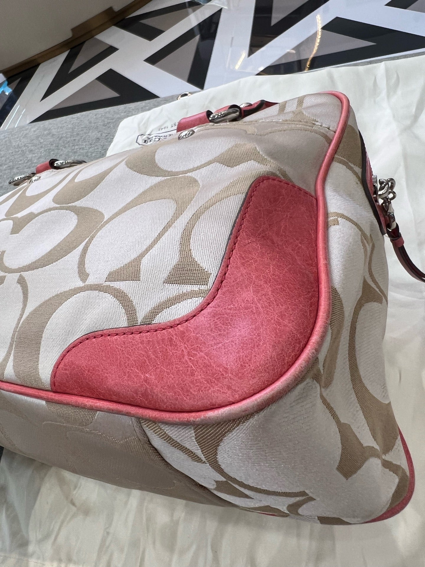 Coach Crossbody