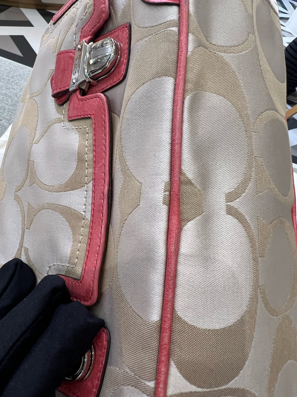 Coach Crossbody