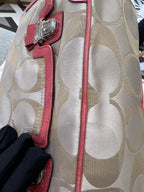 Coach Crossbody