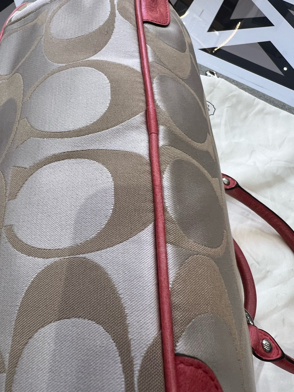 Coach Crossbody