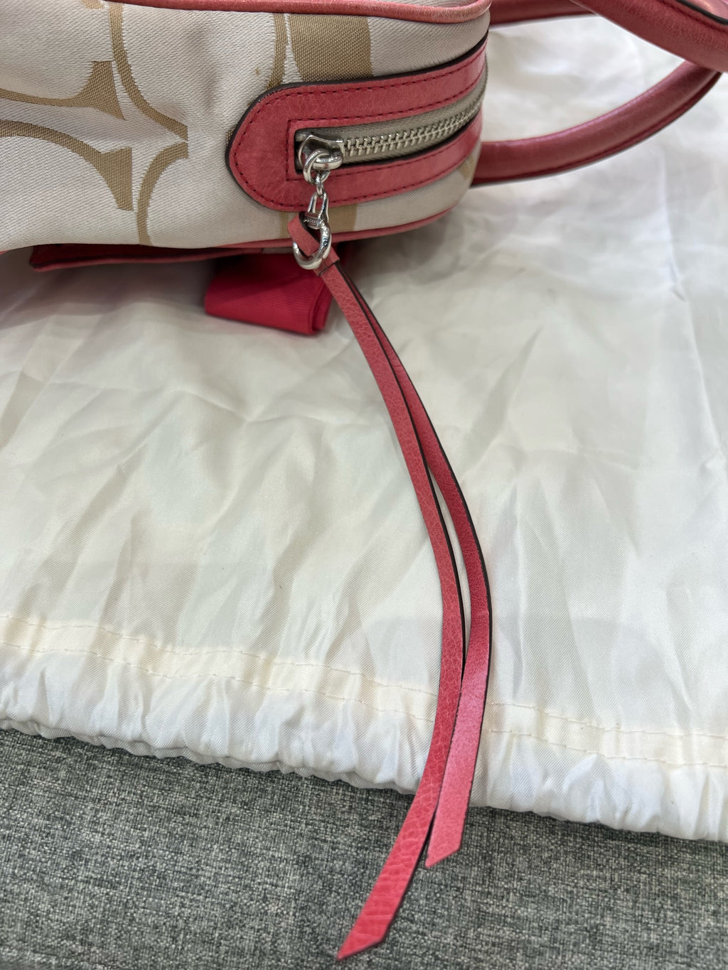 Coach Crossbody