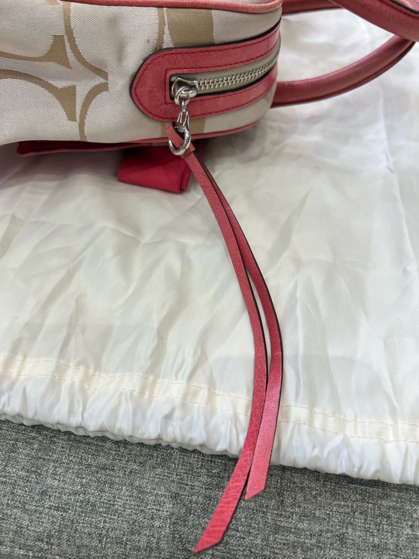 Coach Crossbody