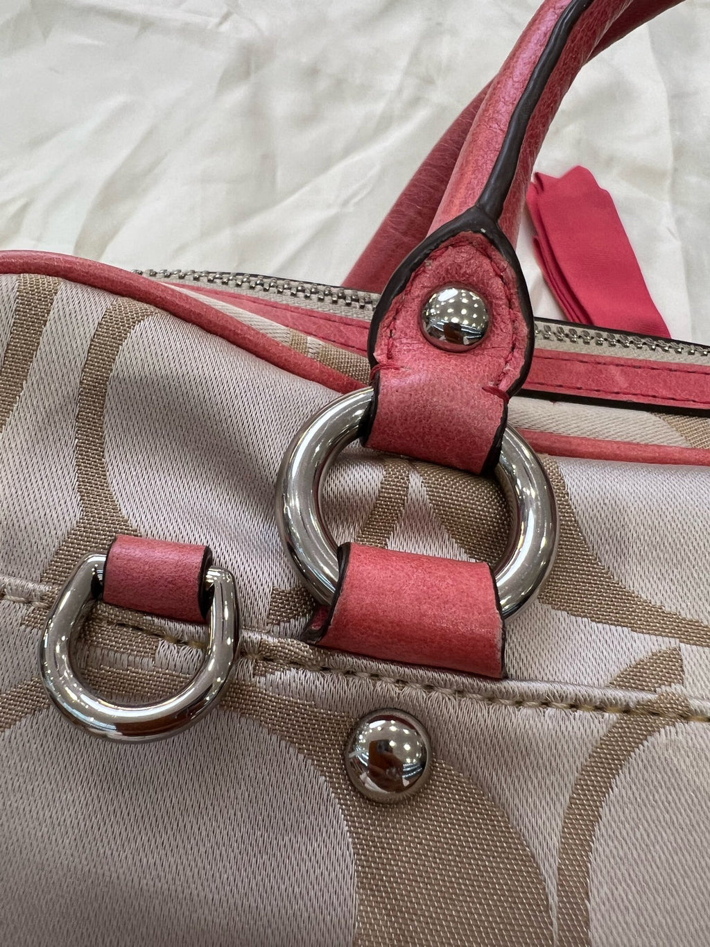 Coach Crossbody