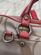 Coach Crossbody