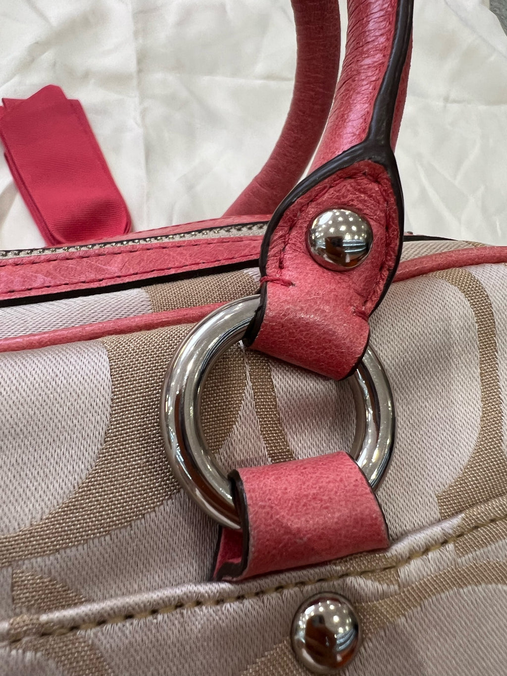Coach Crossbody