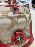 Coach Crossbody
