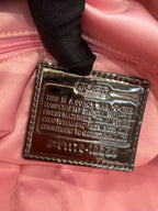 Coach Crossbody