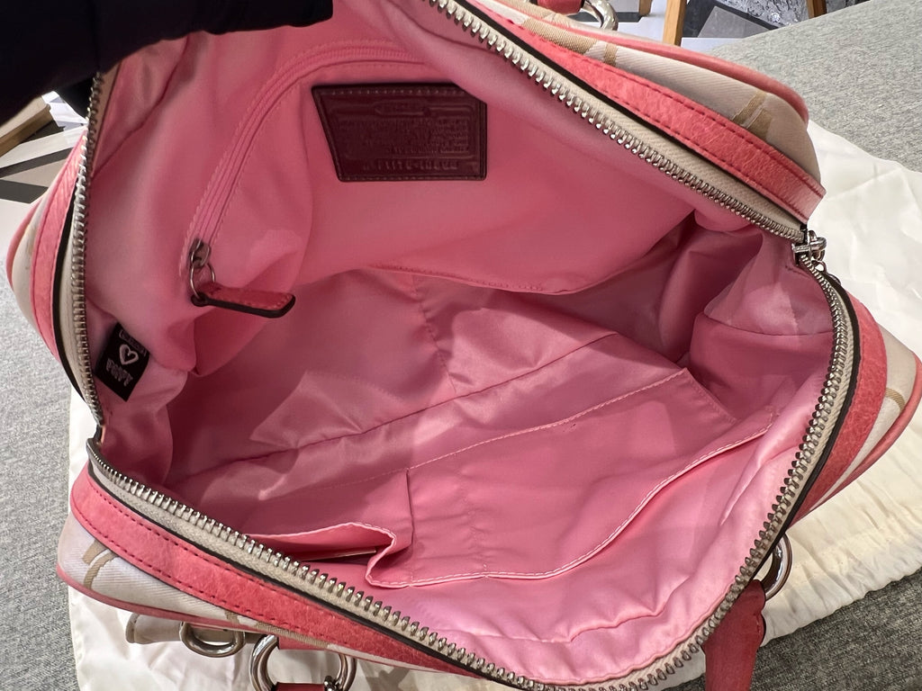 Coach Crossbody