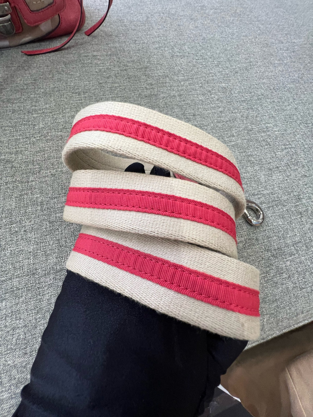Coach Crossbody