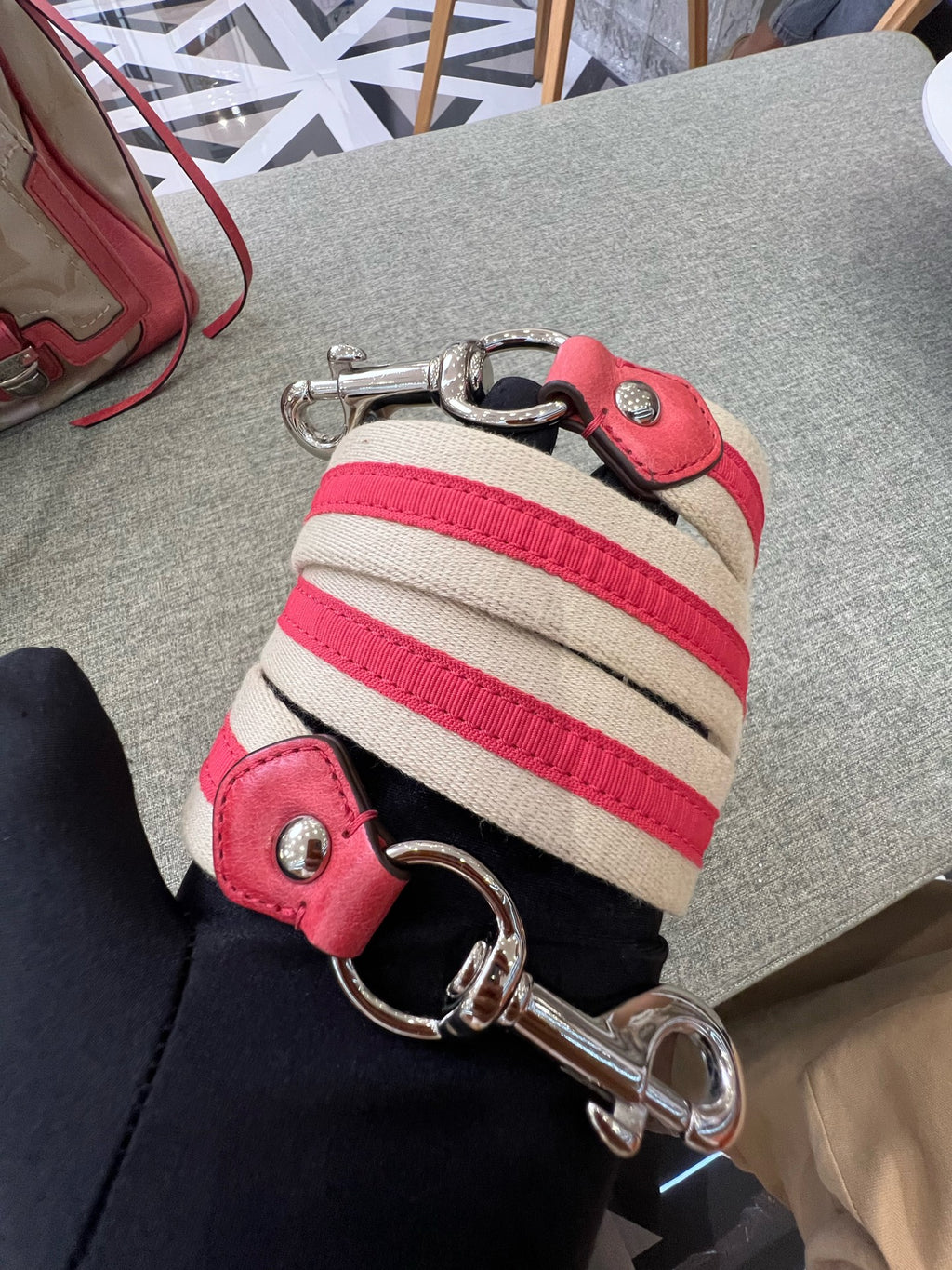 Coach Crossbody