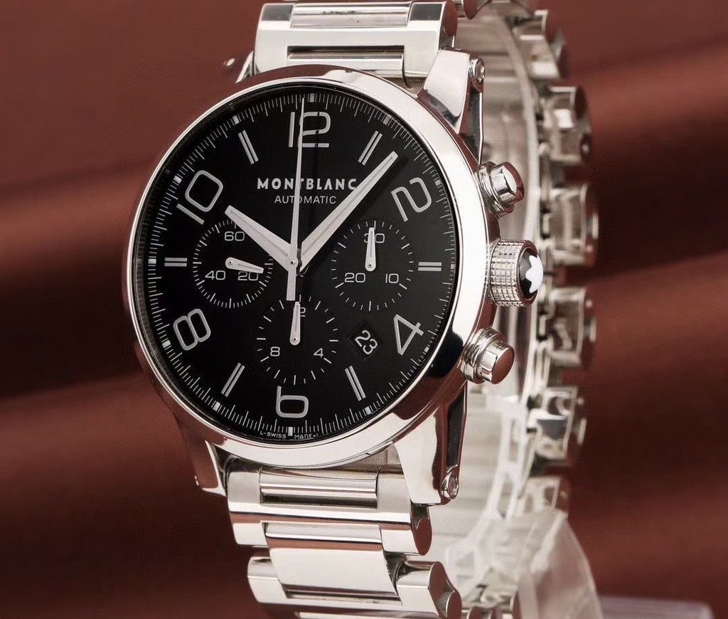 Longines Automatic (self-winding) watch