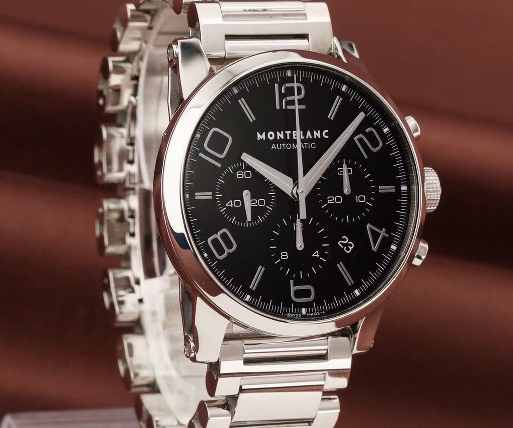 Longines Automatic (self-winding) watch