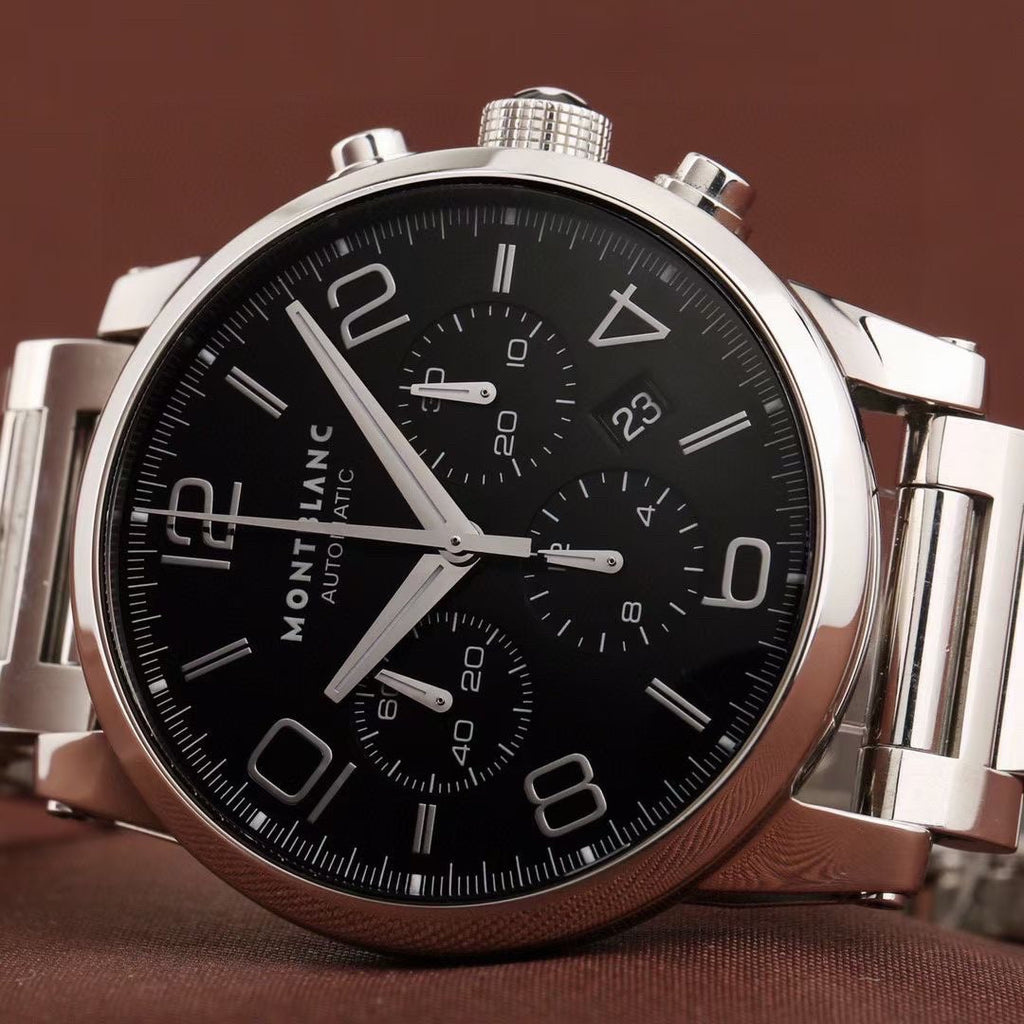 Longines Automatic (self-winding) watch