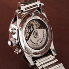 Longines Automatic (self-winding) watch