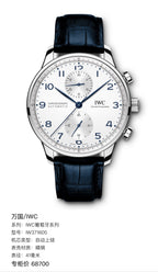IWC IWC Portuguese Collection 41 millimeters IW371605