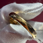 Van Cleef & Arpels Vintage Alhambra ring Ring VCARA41100