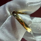 Van Cleef & Arpels Vintage Alhambra ring Ring VCARA41100