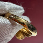 Van Cleef & Arpels Vintage Alhambra ring Ring VCARA41100