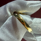 Van Cleef & Arpels Vintage Alhambra ring Ring VCARA41100