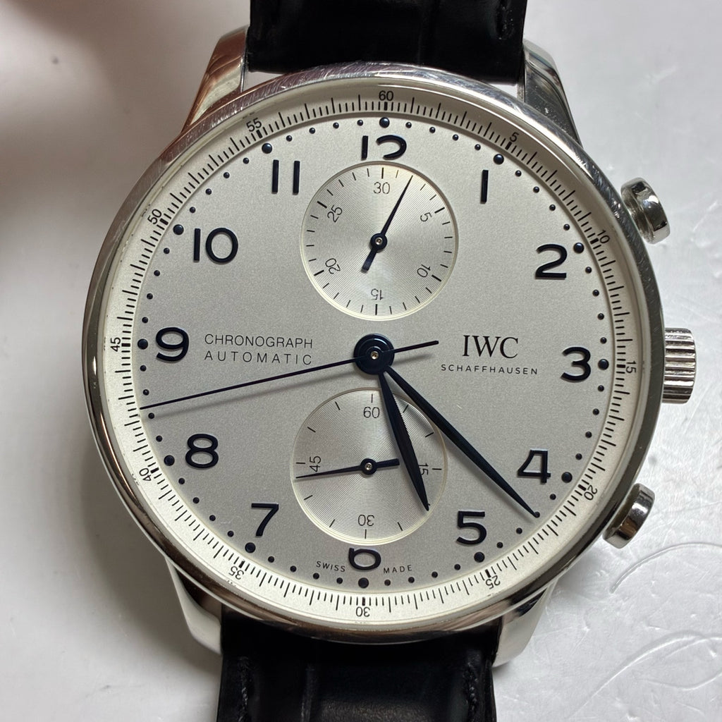 IWC IWC Portuguese Collection 41 millimeters IW371605
