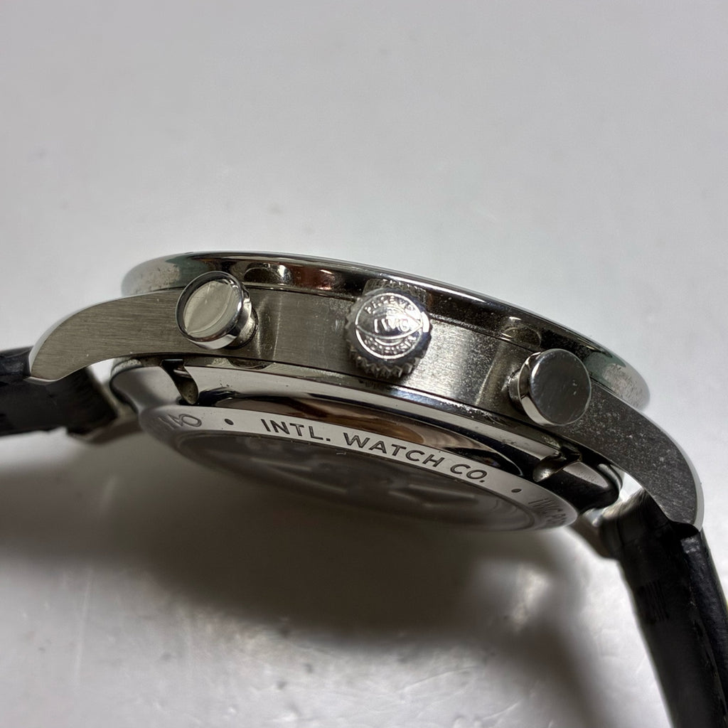 IWC IWC Portuguese Collection 41 millimeters IW371605