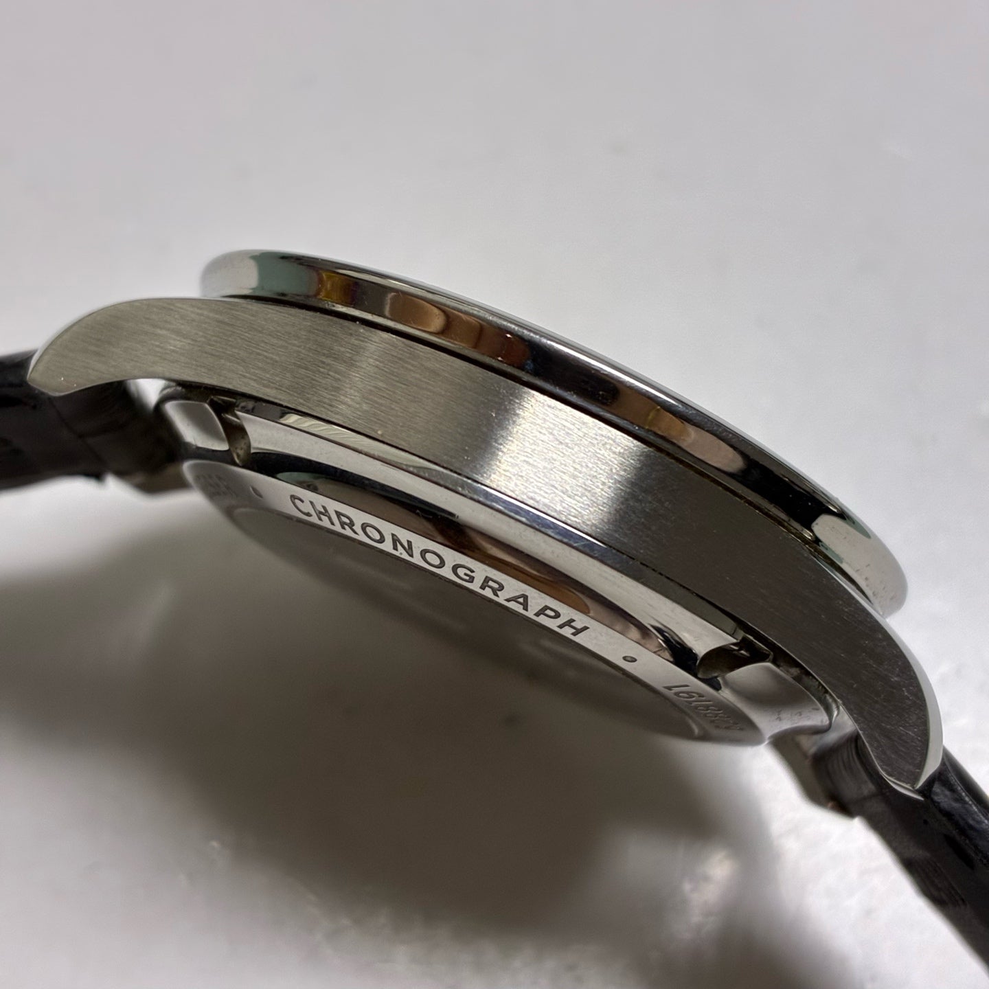 IWC IWC Portuguese Collection 41 millimeters IW371605