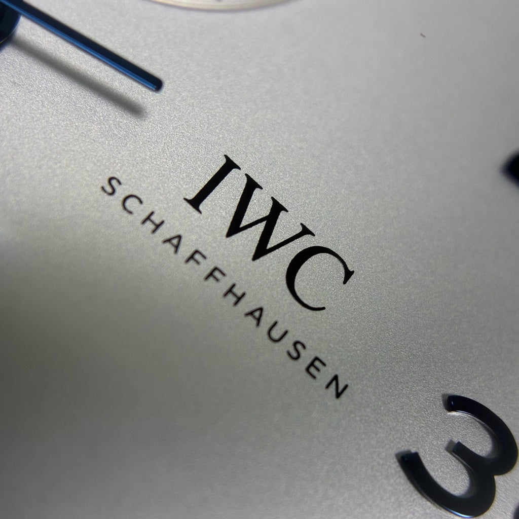 IWC IWC Portuguese Collection 41 millimeters IW371605